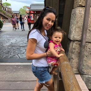 Meet your Posher, Audra